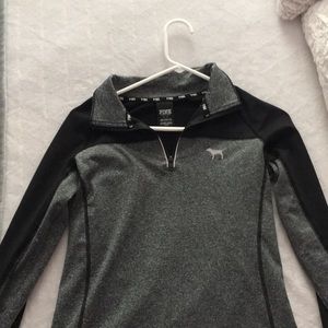 Victoria Secret PINK half vip jacket